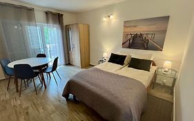 Apartment Solara